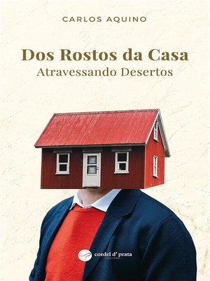 cover image of Dos rostos da casa